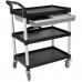 Platinum AV Cart